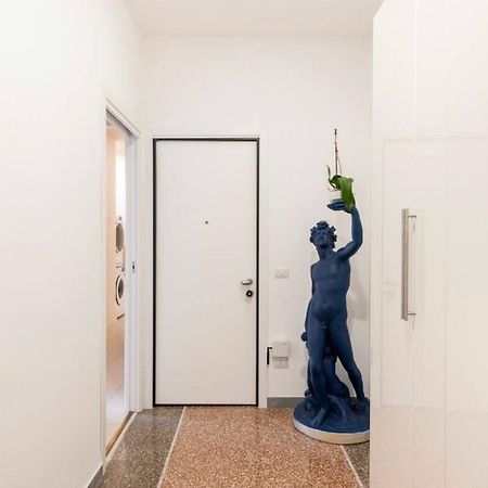Roma Private Rooms Екстер'єр фото