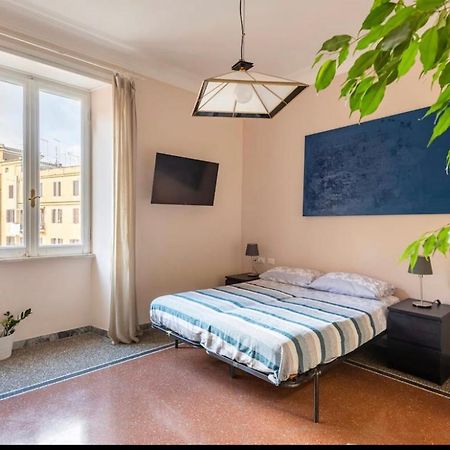 Roma Private Rooms Екстер'єр фото