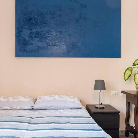Roma Private Rooms Екстер'єр фото