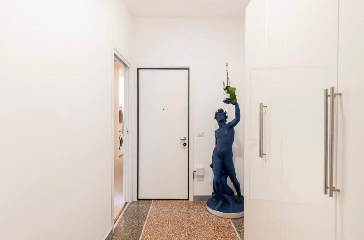 Roma Private Rooms Екстер'єр фото