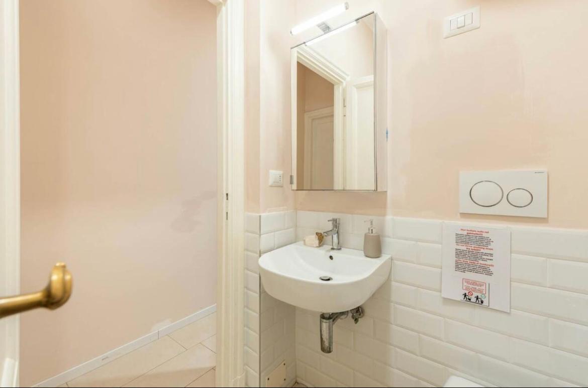 Roma Private Rooms Екстер'єр фото