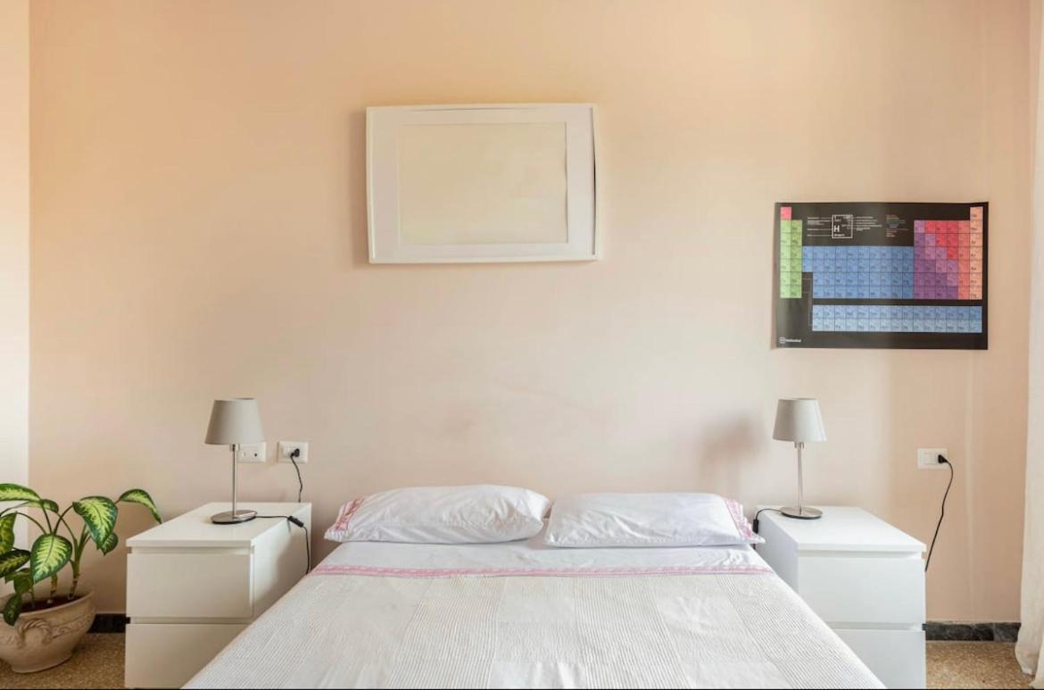 Roma Private Rooms Екстер'єр фото