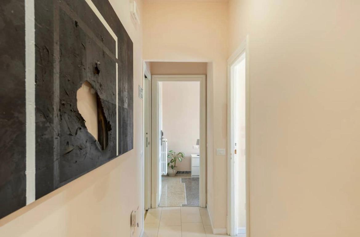 Roma Private Rooms Екстер'єр фото