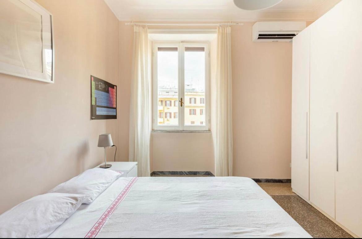 Roma Private Rooms Екстер'єр фото
