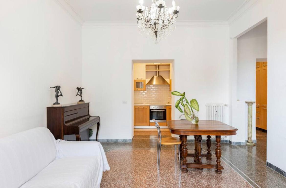 Roma Private Rooms Екстер'єр фото