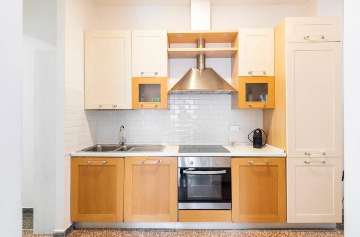 Roma Private Rooms Екстер'єр фото
