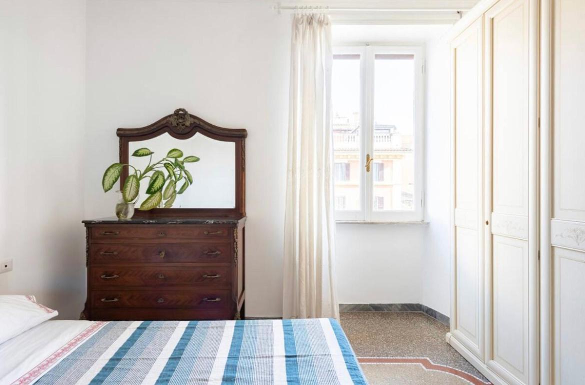 Roma Private Rooms Екстер'єр фото