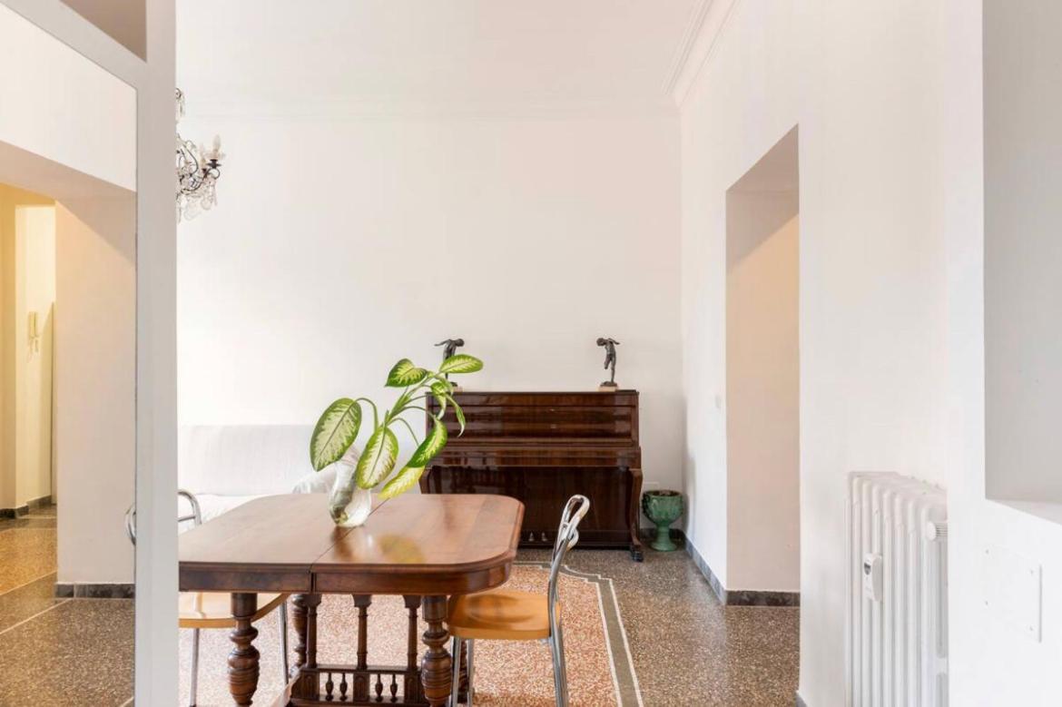Roma Private Rooms Екстер'єр фото