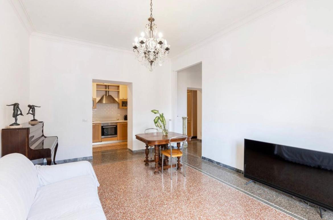 Roma Private Rooms Екстер'єр фото