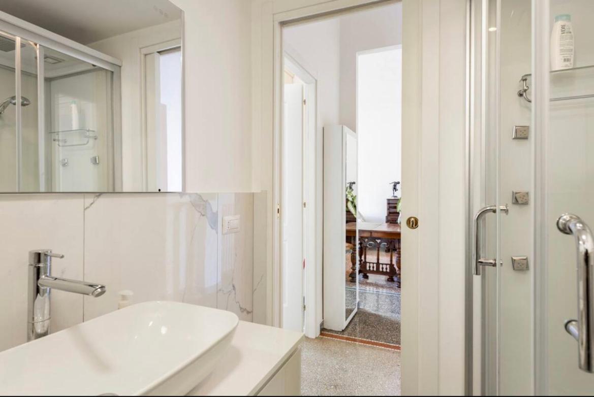 Roma Private Rooms Екстер'єр фото