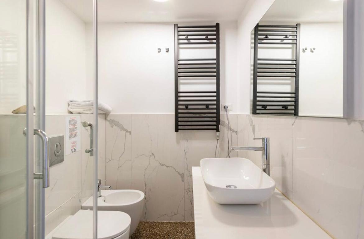 Roma Private Rooms Екстер'єр фото