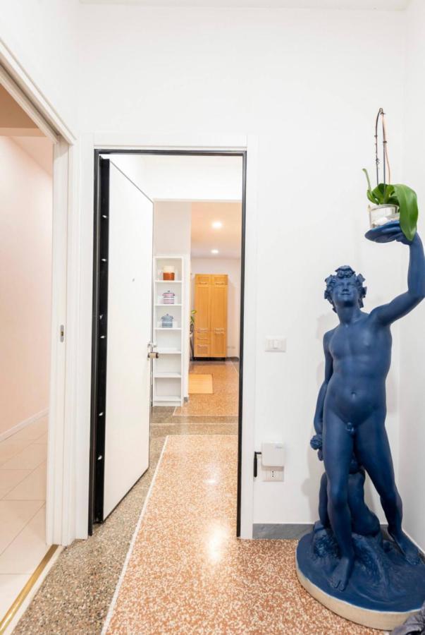 Roma Private Rooms Екстер'єр фото
