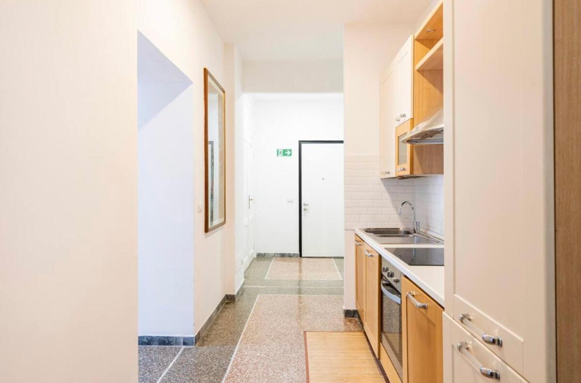Roma Private Rooms Екстер'єр фото