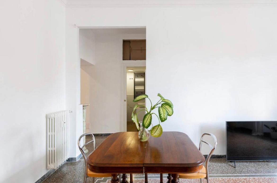 Roma Private Rooms Екстер'єр фото