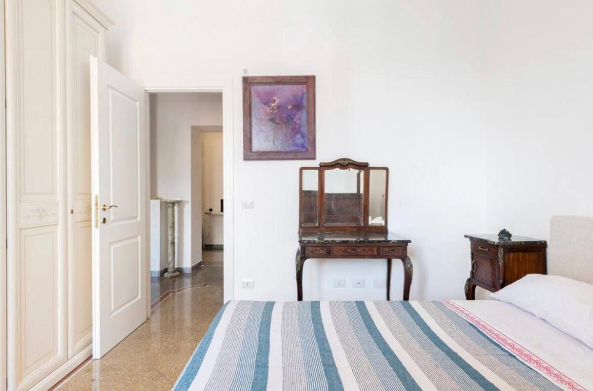 Roma Private Rooms Екстер'єр фото