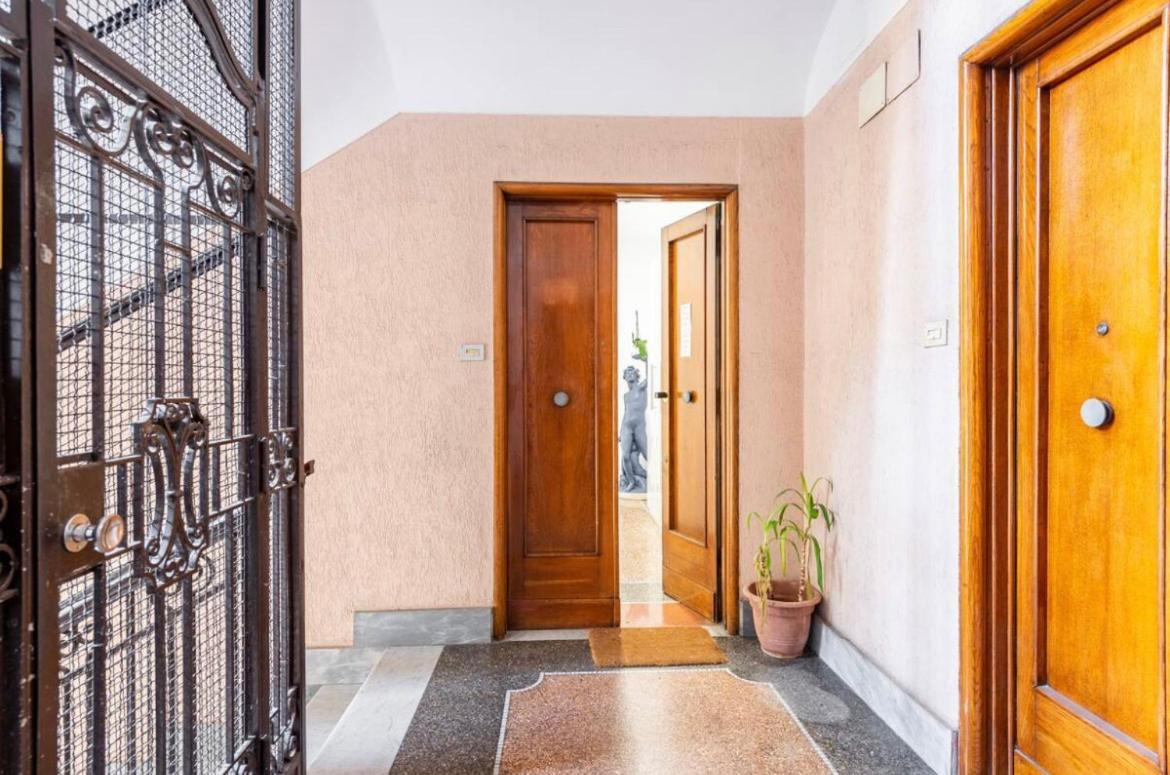 Roma Private Rooms Екстер'єр фото