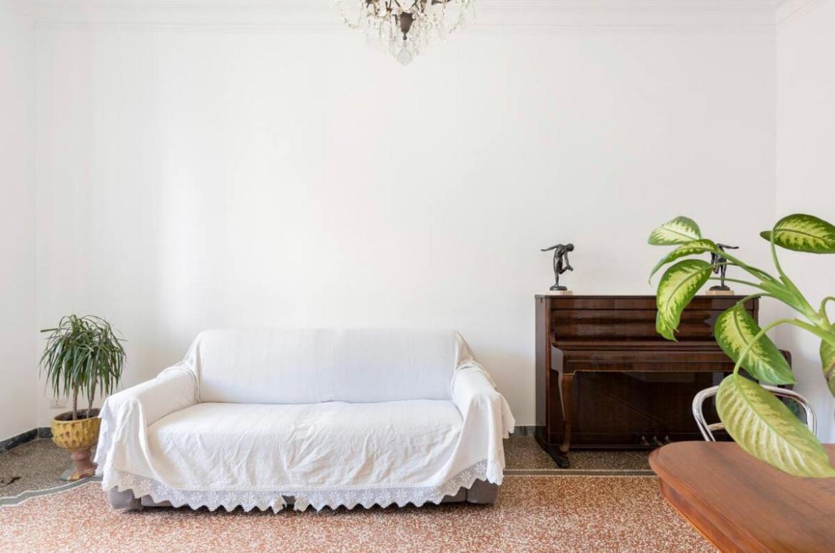 Roma Private Rooms Екстер'єр фото