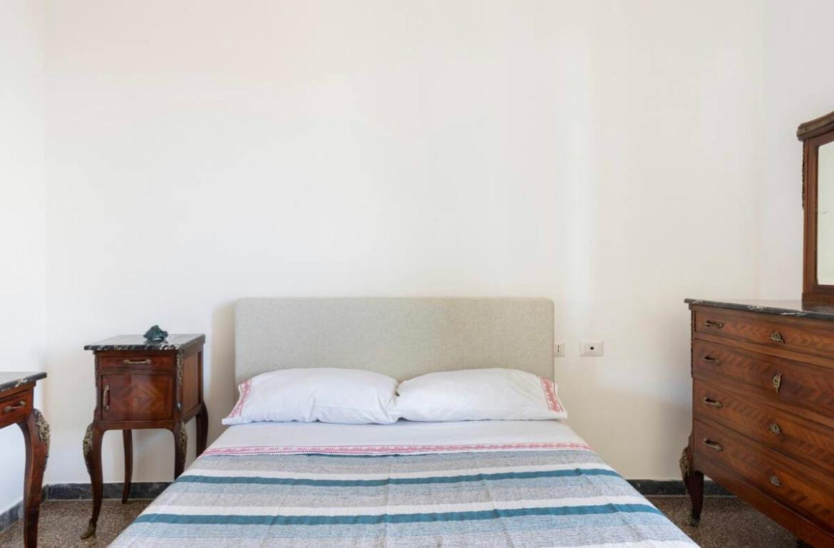 Roma Private Rooms Екстер'єр фото