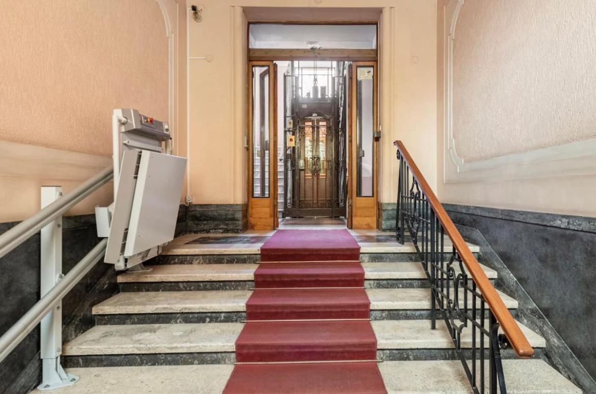 Roma Private Rooms Екстер'єр фото