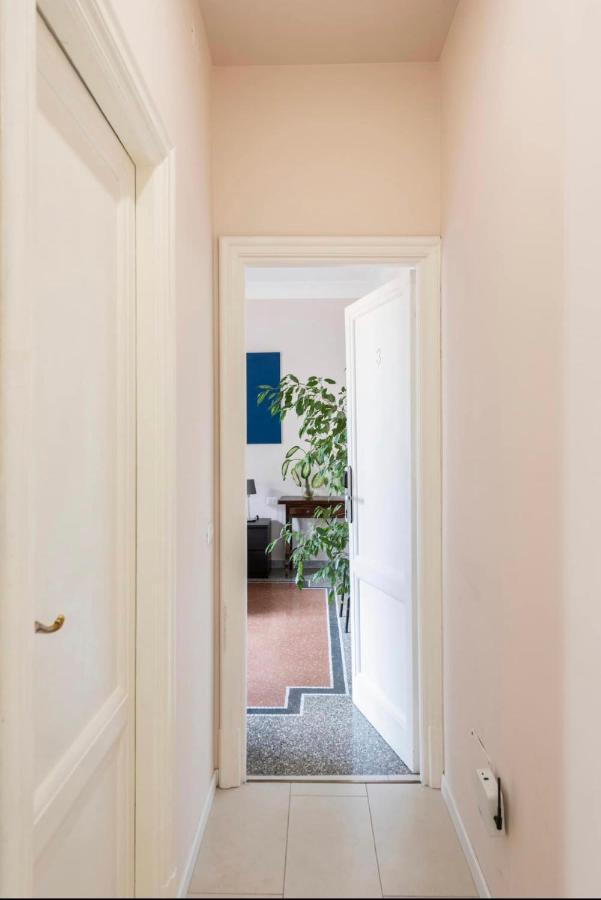 Roma Private Rooms Екстер'єр фото