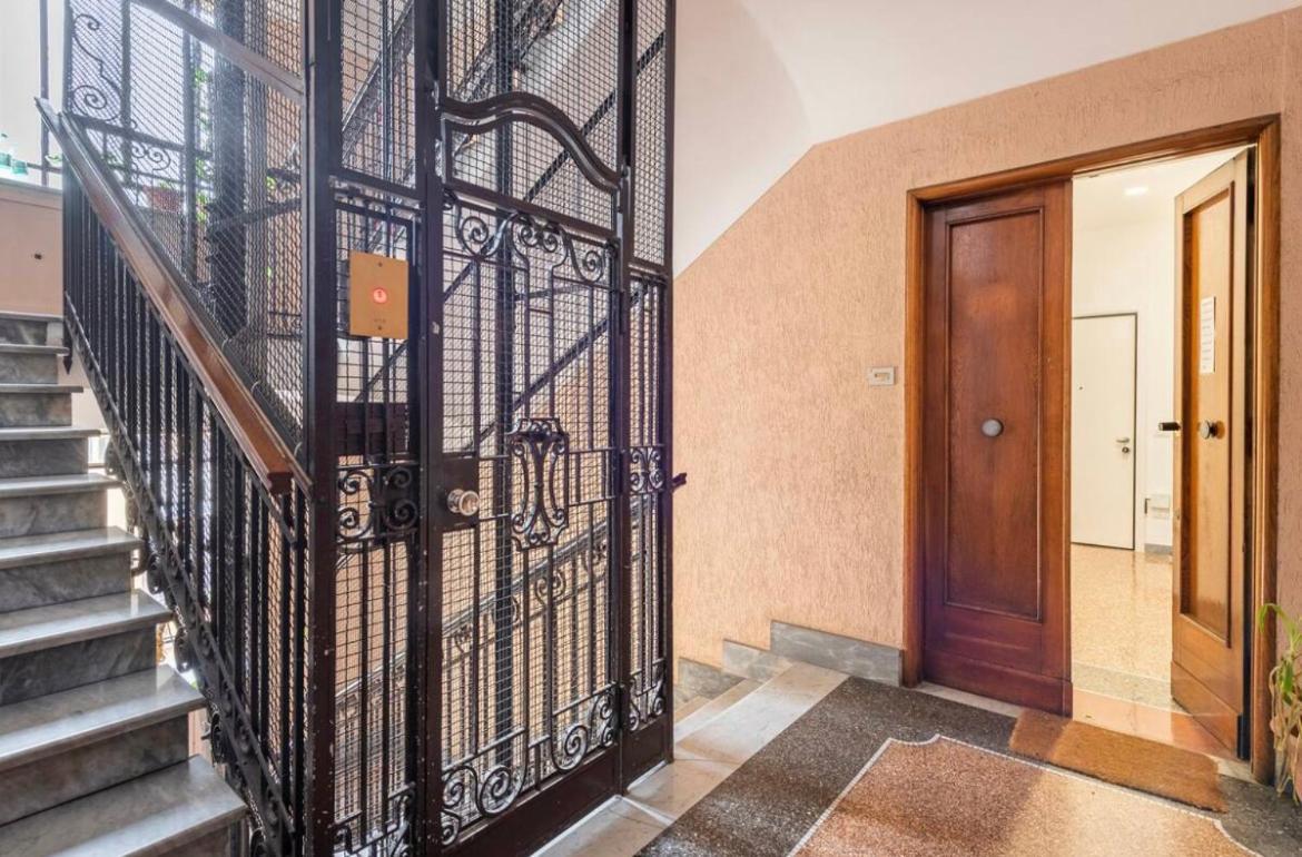 Roma Private Rooms Екстер'єр фото