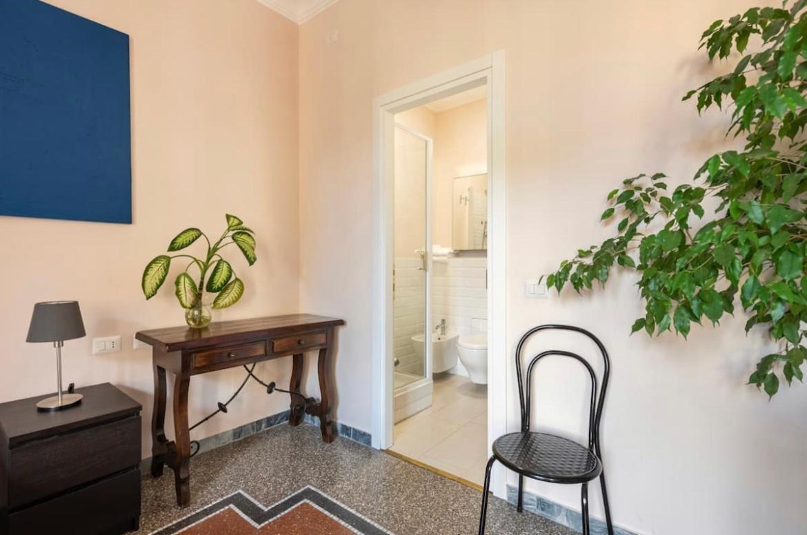 Roma Private Rooms Екстер'єр фото