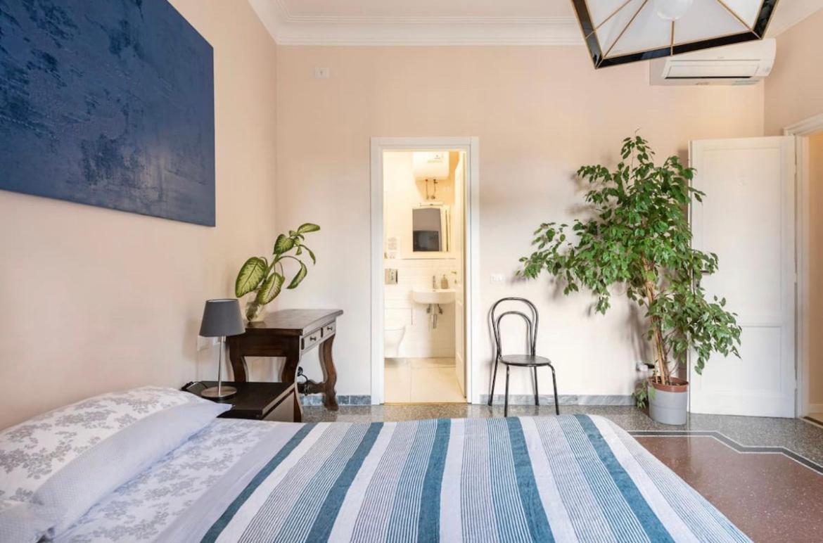 Roma Private Rooms Екстер'єр фото