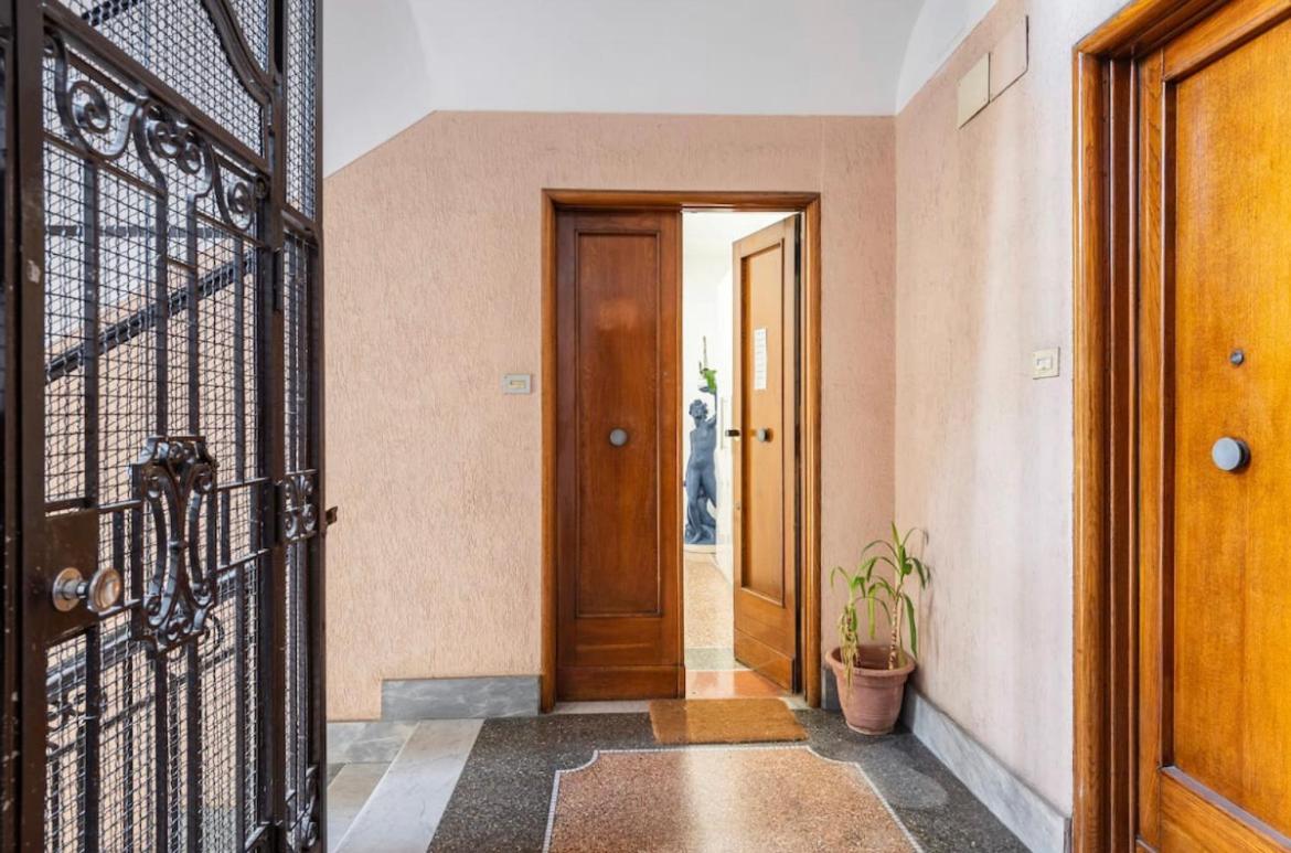 Roma Private Rooms Екстер'єр фото