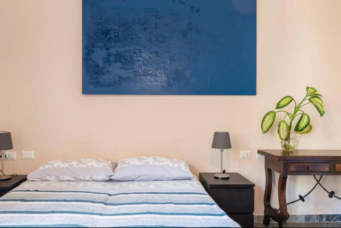 Roma Private Rooms Екстер'єр фото