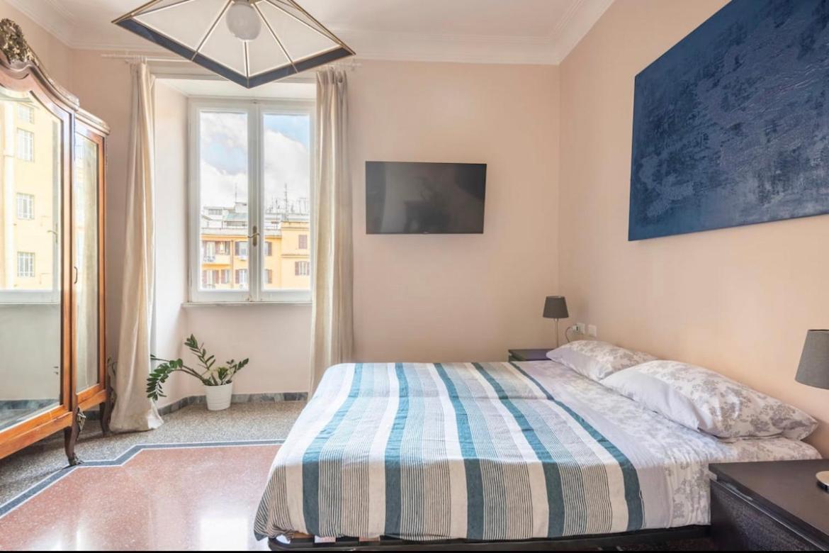 Roma Private Rooms Екстер'єр фото