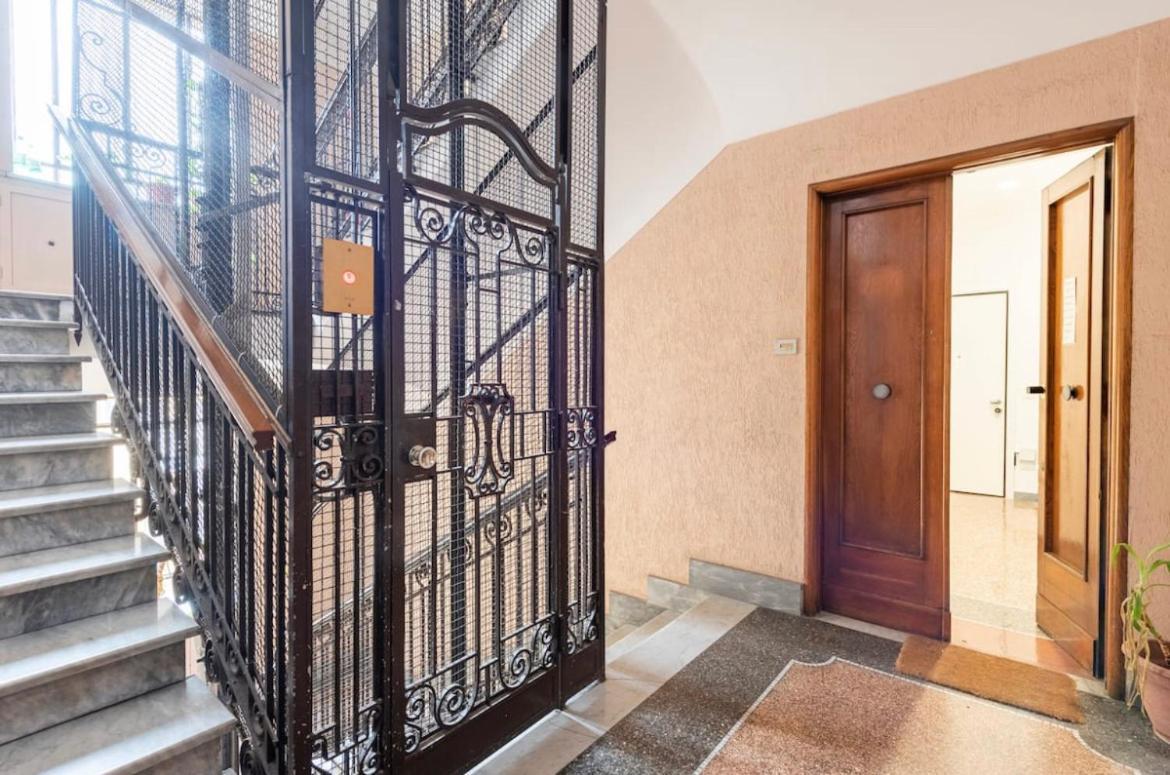 Roma Private Rooms Екстер'єр фото