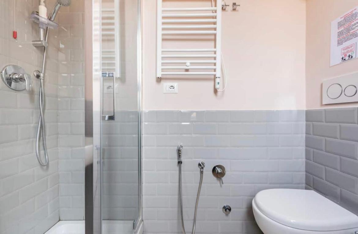 Roma Private Rooms Екстер'єр фото