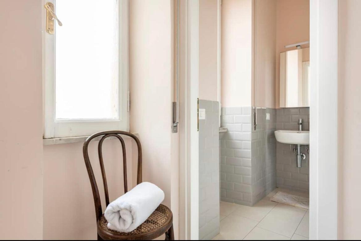 Roma Private Rooms Екстер'єр фото