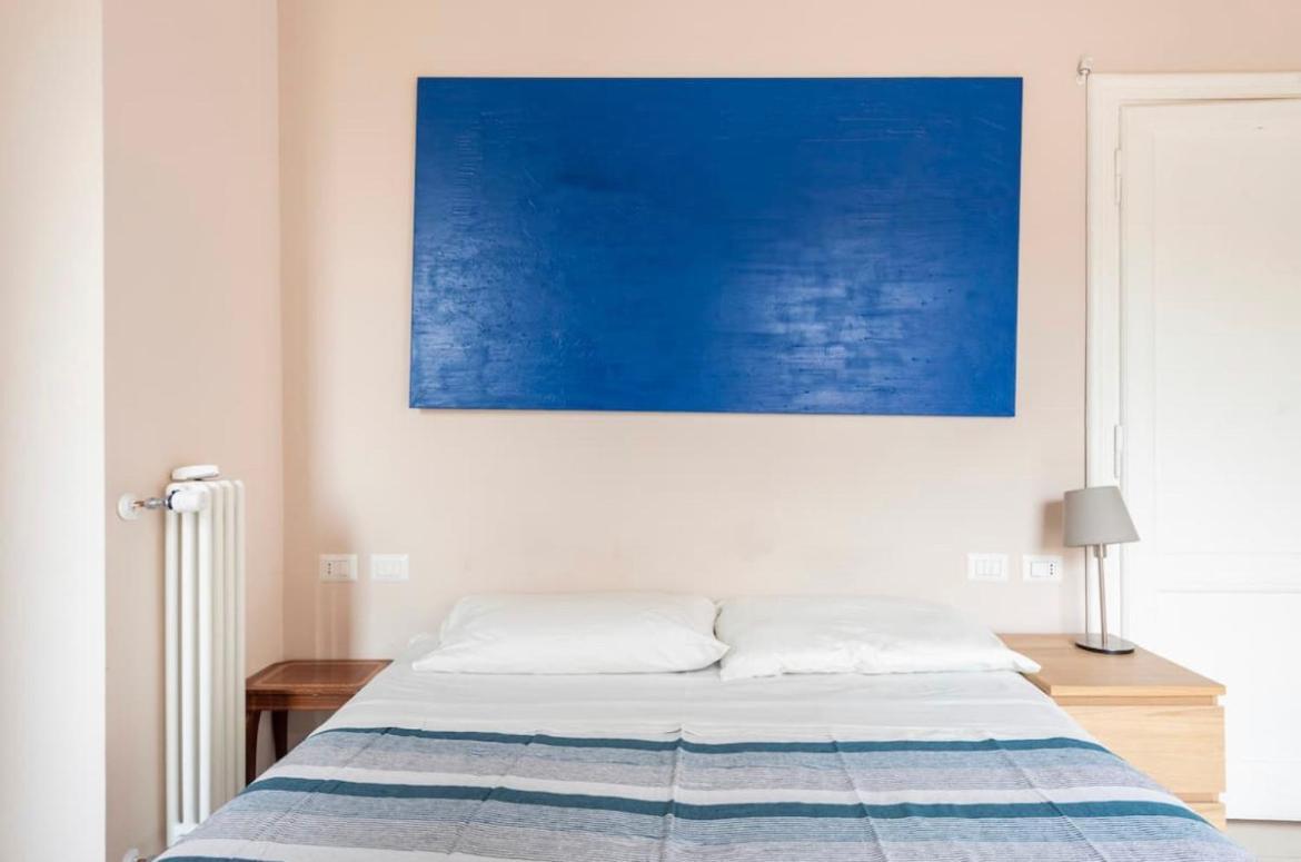 Roma Private Rooms Екстер'єр фото
