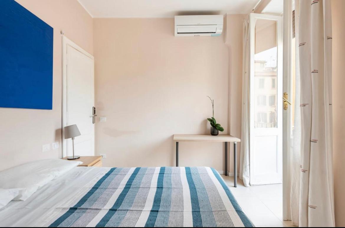 Roma Private Rooms Екстер'єр фото