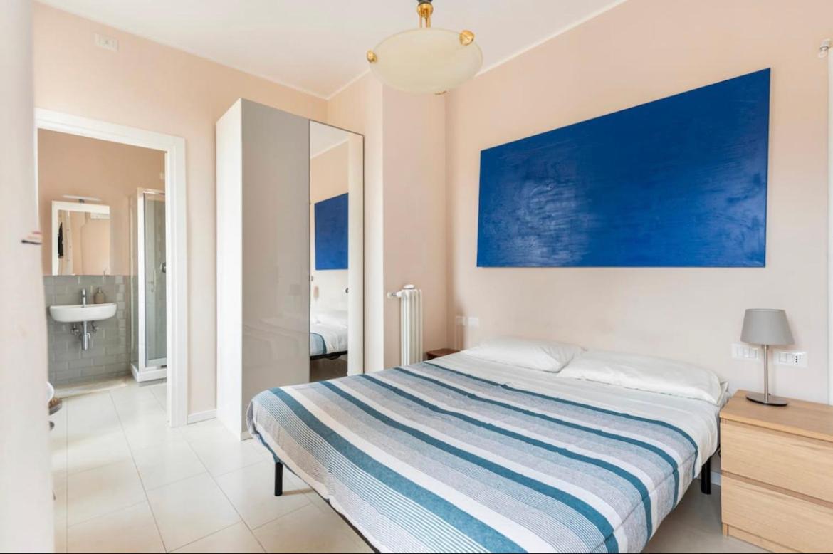 Roma Private Rooms Екстер'єр фото